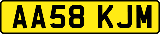 AA58KJM