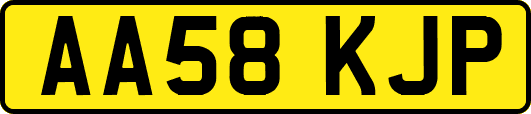 AA58KJP