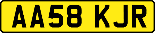 AA58KJR