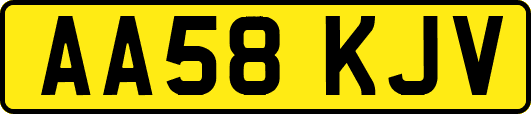 AA58KJV
