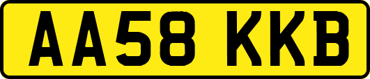 AA58KKB
