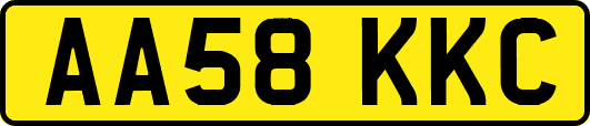 AA58KKC