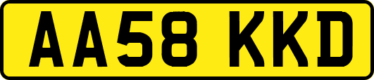 AA58KKD