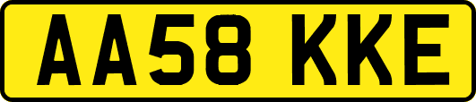 AA58KKE