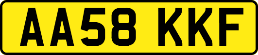 AA58KKF