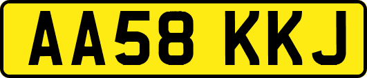 AA58KKJ