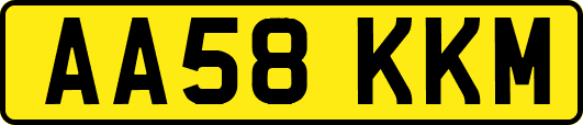 AA58KKM