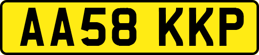 AA58KKP