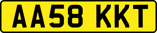 AA58KKT
