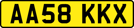AA58KKX
