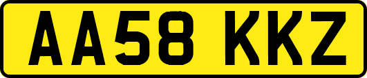 AA58KKZ