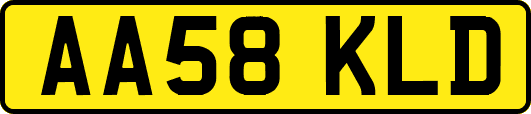 AA58KLD