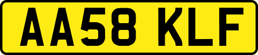 AA58KLF
