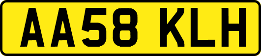 AA58KLH