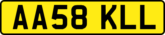 AA58KLL