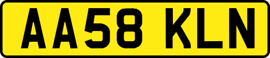 AA58KLN