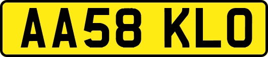 AA58KLO
