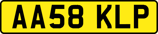 AA58KLP
