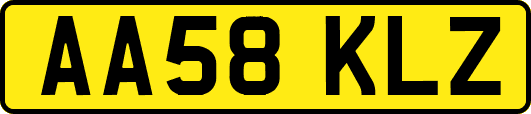 AA58KLZ