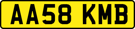 AA58KMB