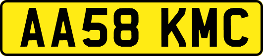 AA58KMC