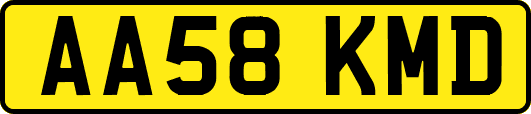 AA58KMD