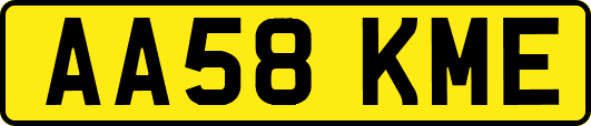 AA58KME