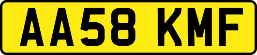 AA58KMF