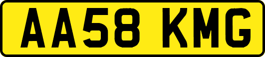 AA58KMG
