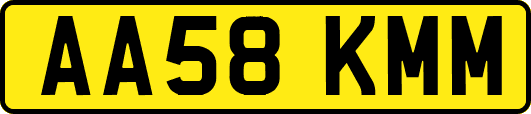 AA58KMM