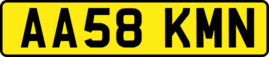 AA58KMN