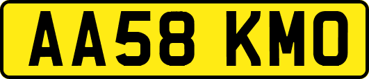 AA58KMO