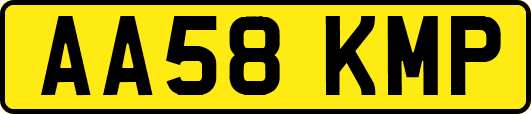 AA58KMP