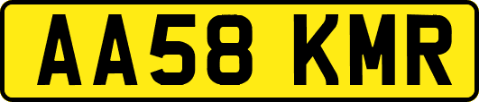 AA58KMR