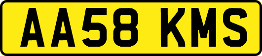 AA58KMS