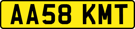 AA58KMT