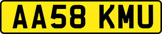AA58KMU
