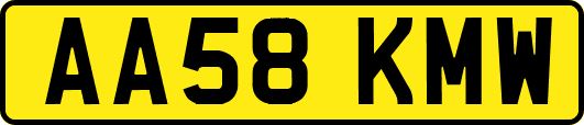 AA58KMW