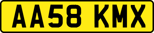 AA58KMX