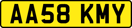 AA58KMY