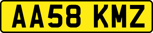 AA58KMZ