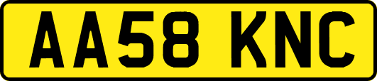 AA58KNC