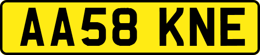 AA58KNE