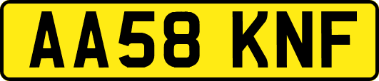 AA58KNF