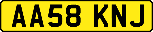 AA58KNJ