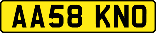 AA58KNO