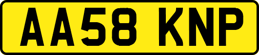 AA58KNP