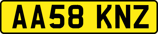 AA58KNZ