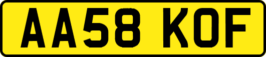 AA58KOF