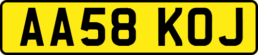 AA58KOJ